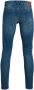 Vanguard slim fit jeans V850 RIDER ocean green wash - Thumbnail 5