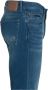 Vanguard slim fit jeans V850 RIDER ocean green wash - Thumbnail 6