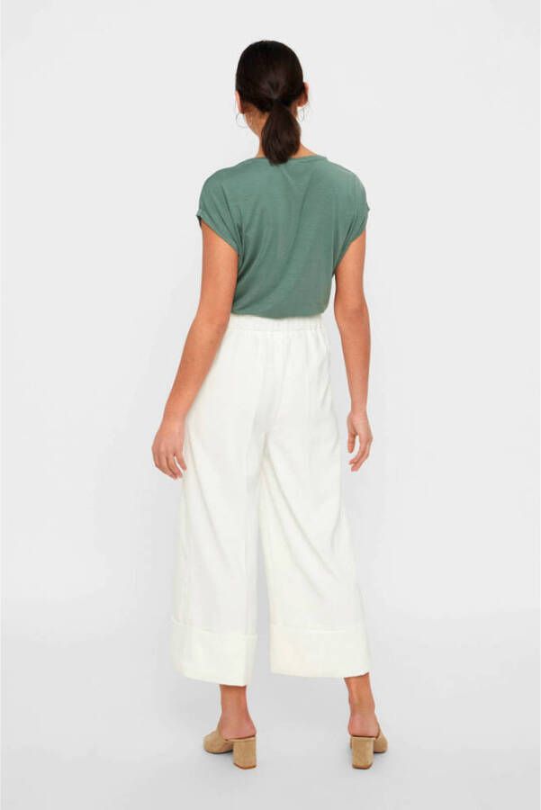 VERO MODA AWARE by T-shirt groen