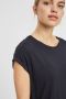 VERO MODA AWARE by T-shirt VMAVA donkerblauw - Thumbnail 3