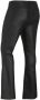 VERO MODA CURVE coated high waist flared jeans VMSIGA zwart - Thumbnail 3