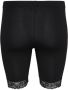 Vero Moda Curve Fietsbroekje VMLENNON CYCLE SHORTS S GA NOOS CURVE - Thumbnail 2