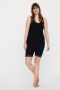 Vero Moda Curve Fietsbroekje VMLENNON CYCLE SHORTS S GA NOOS CURVE - Thumbnail 3