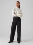 Vero Moda Pullover met extra brede schouders model 'NANCY' - Thumbnail 2