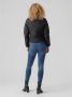 Vero Moda Gewatteerde jas VMCLARISA AW22 SHORT JACKET - Thumbnail 4