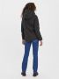 VERO MODA gewatteerde jas VMCLEANMILAN donkergrijs - Thumbnail 2