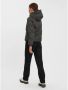Vero Moda Gewatteerde jas VMUPPSALA SHORT JACKET - Thumbnail 4