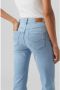 Vero Moda 5-pocket jeans VMDAF MR STRAIGHT JEANS DO350 NOOS - Thumbnail 3