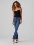 Vero Moda Bootcut jeans VMSCARLET MR SKN FLARED J VI3294 GA NOOS - Thumbnail 3