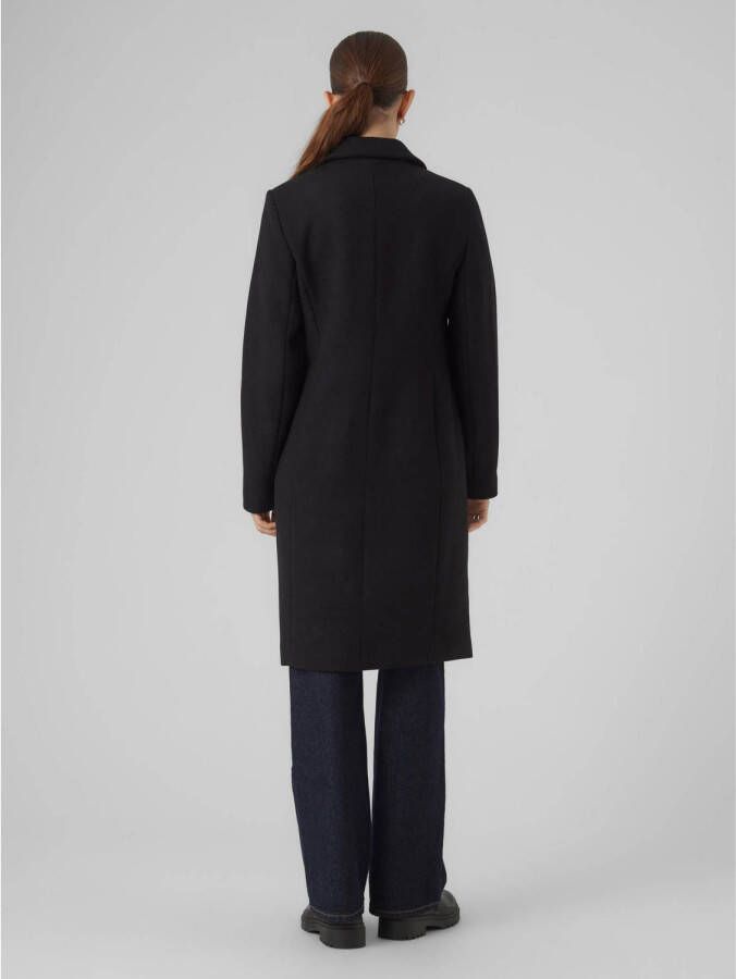 VERO MODA jas VMBLAZA zwart