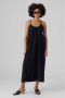 Vero Moda Maxi-jurk VMLUNA SINGLET ANKLE DRESS NOOS - Thumbnail 3