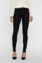 Vero Moda Skinny jeans met stretch model 'Tanya' - Thumbnail 4