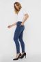 Vero Moda Skinny fit jeans VMTILDE met rits bij de zoom - Thumbnail 3