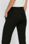 Vero Moda Loose fit stoffen broek met gestileerde opening model 'MAYA' - Thumbnail 4