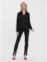 VERO MODA top VMBELL zwart - Thumbnail 3
