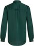 Vila Blouse Noos Ellette Satin Shirt L S Pineneedle - Thumbnail 2