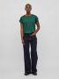 Vila Blouseshirt in satijnlook model 'ELLETTE' - Thumbnail 2