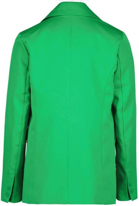 Vingino blazer TAYLA frisgroen
