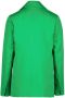 VINGINO blazer TAYLA frisgroen Meisjes Polyester Reverskraag Effen 104 - Thumbnail 4