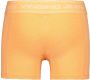 Vingino boxershorts set van 2 oranje groen - Thumbnail 2