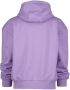 Vingino Essentials sweatvest zacht paars - Thumbnail 2