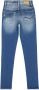 Vingino high waist super skinny jeans BIANCA blue vintage - Thumbnail 2