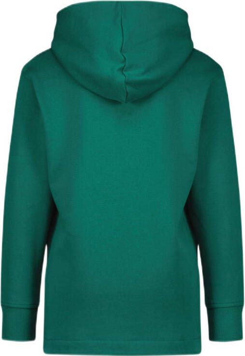 Vingino hoodie groen