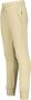 VINGINO loose fit joggingbroek SALIRE ecru Meisjes Katoen 128 - Thumbnail 2