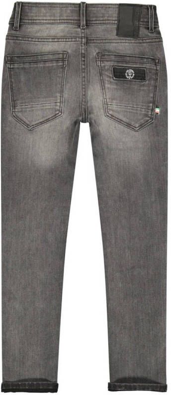 Vingino skinny fit jeans AMINTORE mid grey