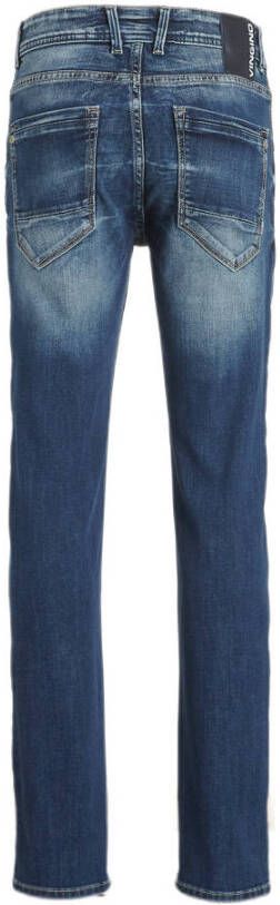 Vingino regular fit jeans Baggio cruziale blue