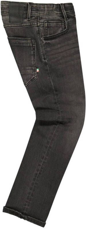 Vingino regular fit jeans BENVOLIO black vintage