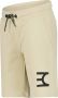 VINGINO short ecru Korte broek Jongens Katoen 104 - Thumbnail 5