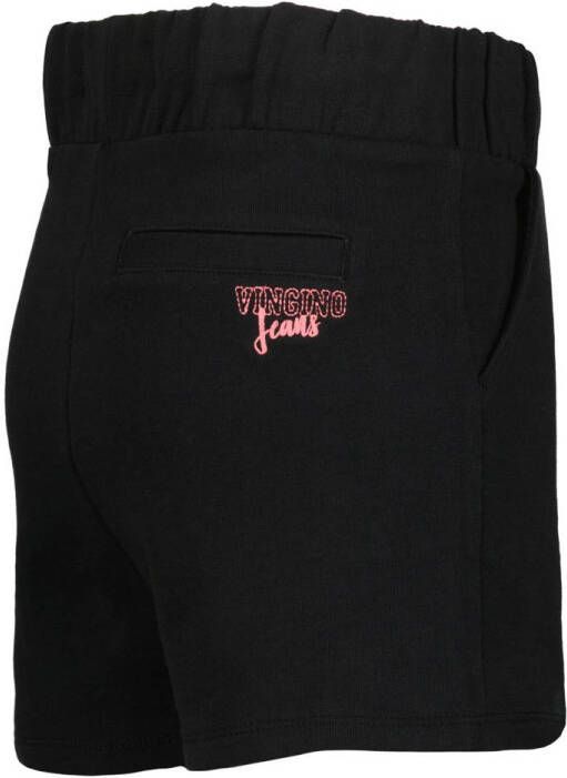 Vingino short RILANE zwart