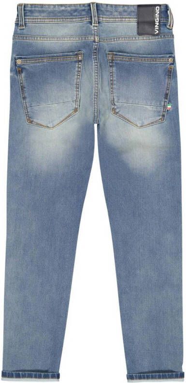 Vingino skinny jeans ALFONS blue vintage