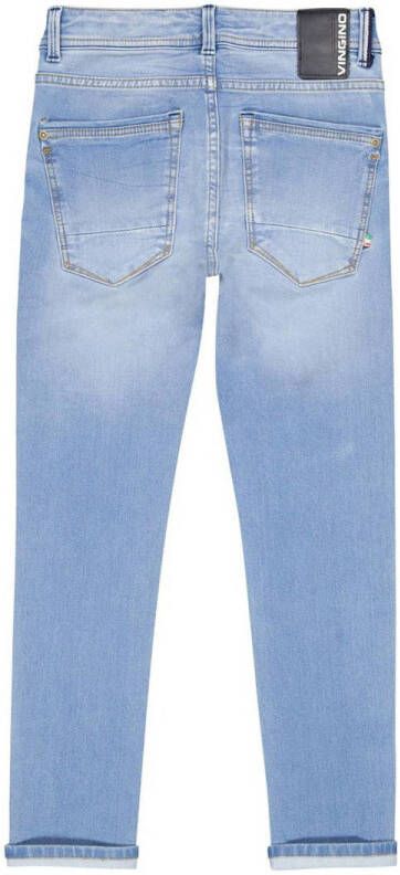 Vingino skinny jeans ALFONS light vintage