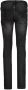 VINGINO skinny jeans Amia black vintage Zwart Meisjes Stretchdenim Effen 158 - Thumbnail 3