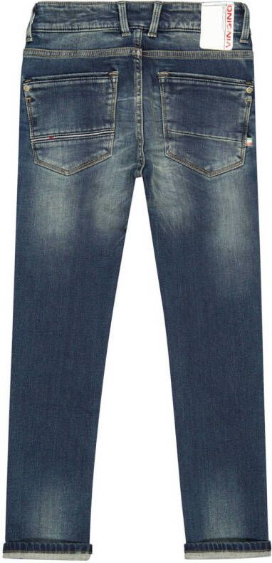 Vingino skinny jeans Amos mid blue wash