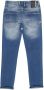 Vingino skinny jeans AMOS mid blue wash - Thumbnail 5