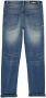 VINGINO skinny jeans DAVINO blue vintage Blauw Jongens Stretchdenim 146 - Thumbnail 3