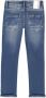 VINGINO slim fit jeans DANNY blauw Jongens Stretchkatoen 92 - Thumbnail 3
