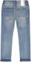 VINGINO slim fit jeans Danny cruziale blue Blauw Jongens Katoen Effen 104 - Thumbnail 3