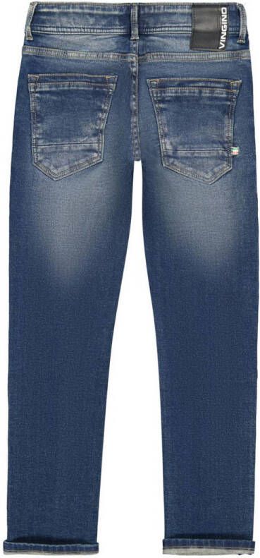 Vingino slim fit jeans DANNY cruziale blue