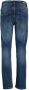 VINGINO slim fit jeans Davino cruziale blue Blauw Jongens Katoen Effen 170 - Thumbnail 3