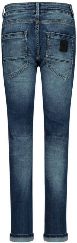 Vingino slim fit jeans DIEGO dark used