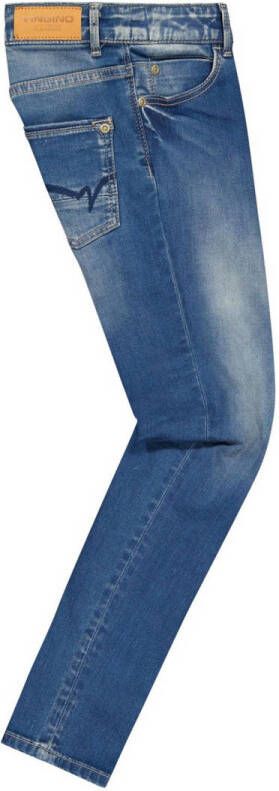 Vingino super skinny jeans BETTINE blue vintage