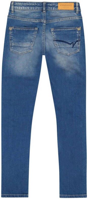 Vingino super skinny jeans BETTINE blue vintage