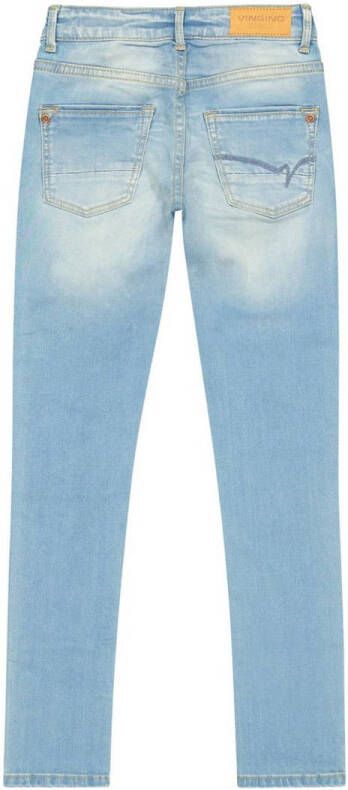 Vingino super skinny jeans BETTINE light vintage