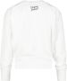 VINGINO sweater Nareva met printopdruk wit Printopdruk 140 - Thumbnail 3