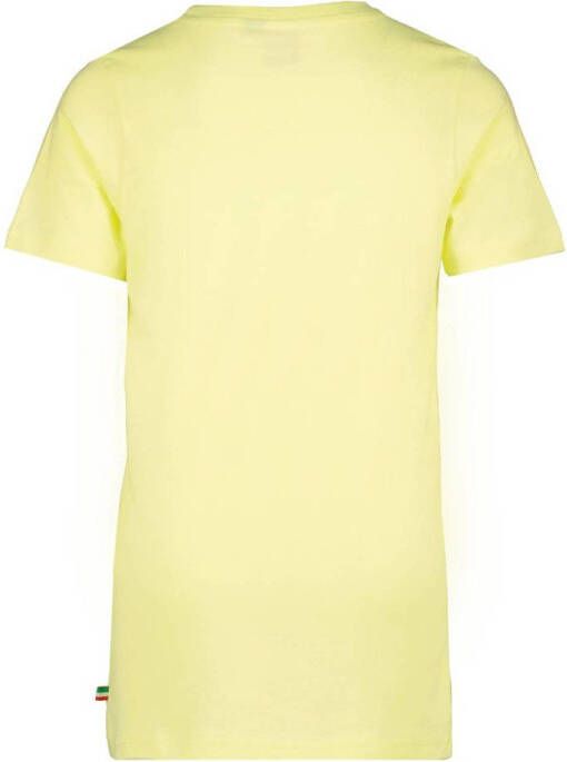Vingino T-shirt geel