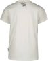 VINGINO T-shirt HEMRI met printopdruk wit Meisjes Katoen Ronde hals Printopdruk 116 - Thumbnail 2